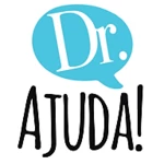 ajuda saude android application logo